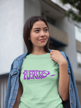 Load image into Gallery viewer, Puerto Rico Island Shirt