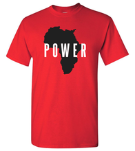 Load image into Gallery viewer, POWER T-Shirt (3 Styles)