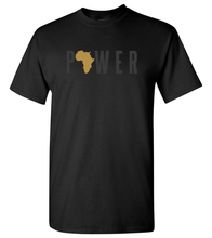 Load image into Gallery viewer, POWER T-Shirt (3 Styles)