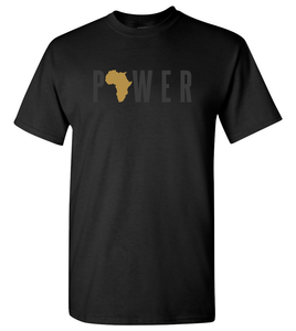 POWER T-Shirt (3 Styles)